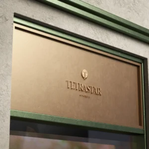 TETRASTAR