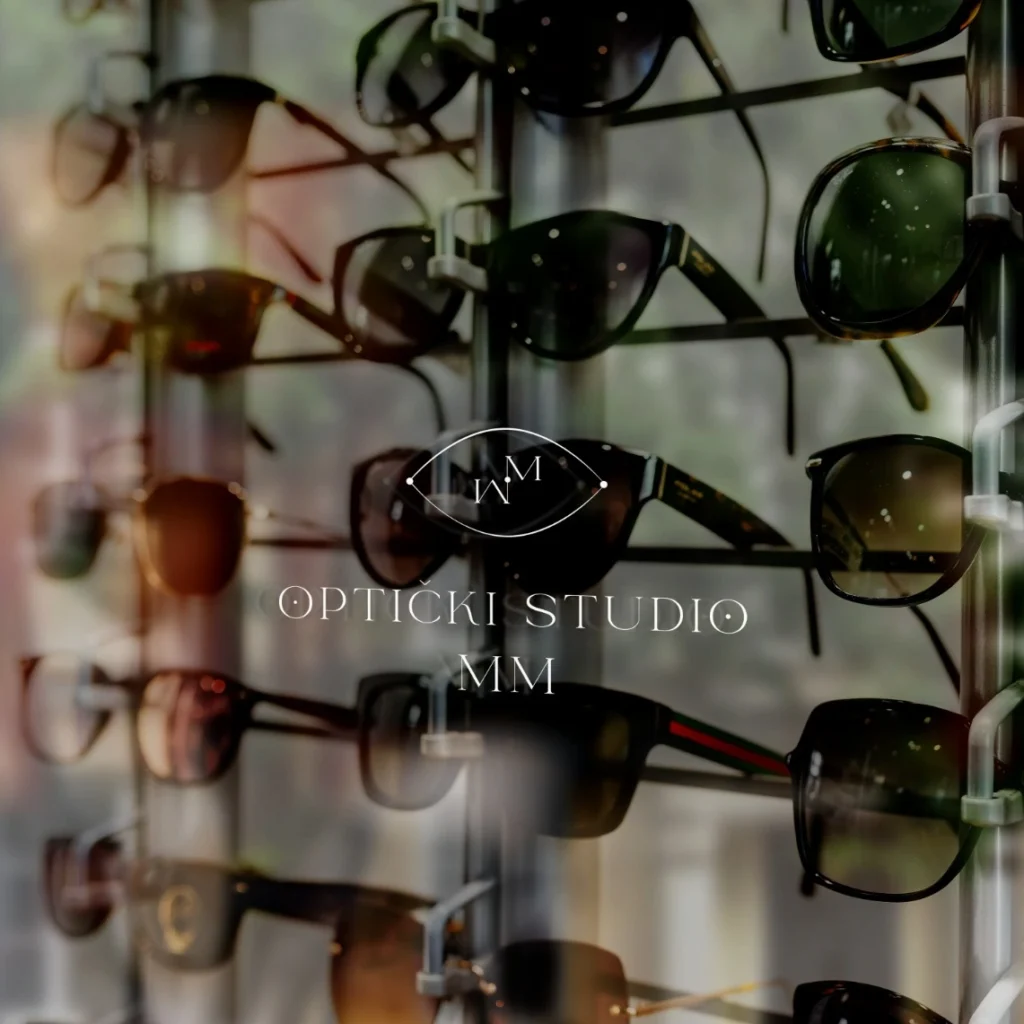 OPTIČKI STUDIO MM